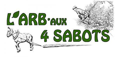 EURL L'ARB'AUX 4 SABOTS